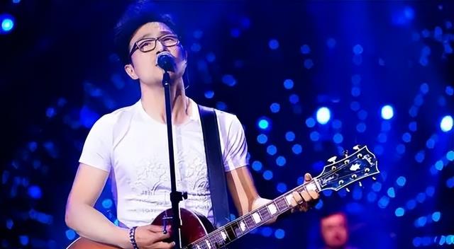 大难临头各自飞？离了婚的汪峰章子怡，这次都被森林北给上了一课