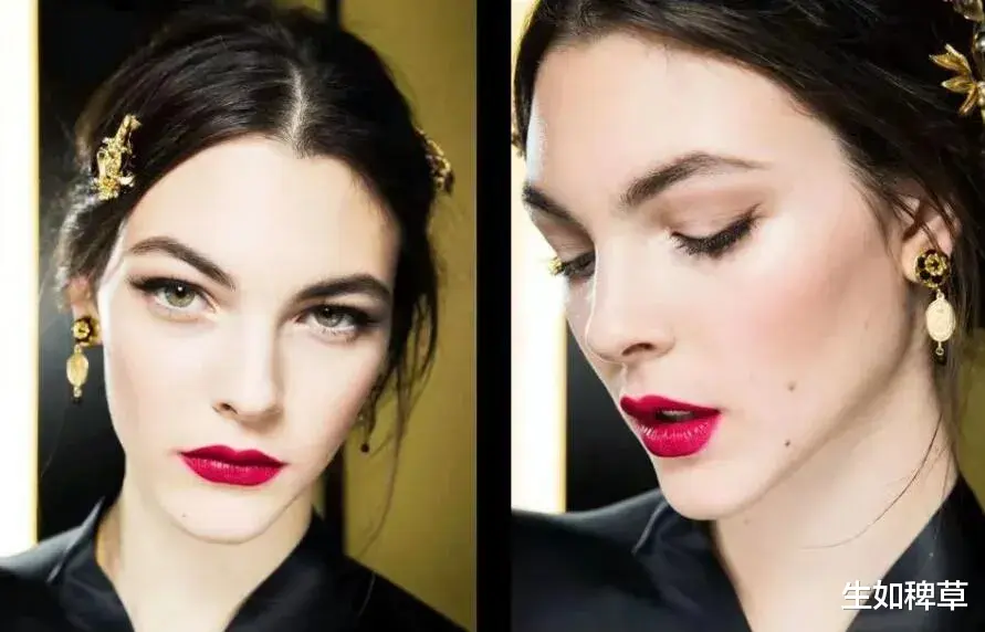 拼过4大洲超过79任前女友,为何只有她能搞定情圣小李子?