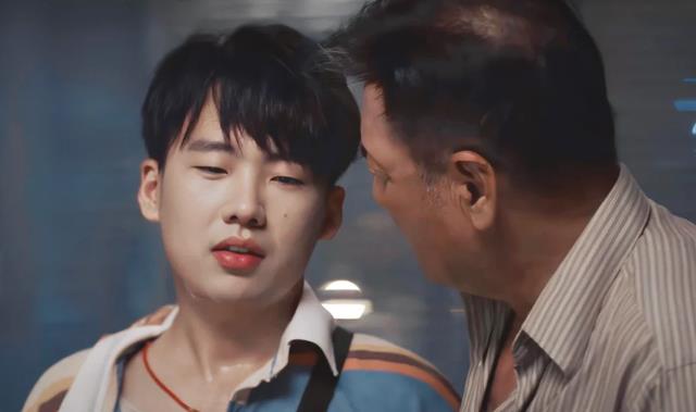 终于翻车！郭麒麟沦为全网嘲，蒋奇明笑了，张译拍手称快