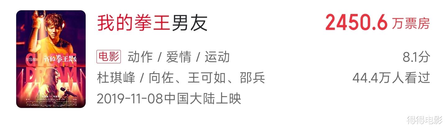被坑到5年没拍新片，比起徐浩峰，杜琪峰才是向佐的最大受害者