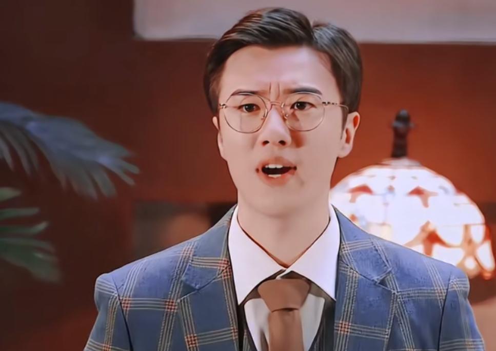 观众缘对男演员有多重要?看《凡人歌》张哲华、秦俊杰就知道了