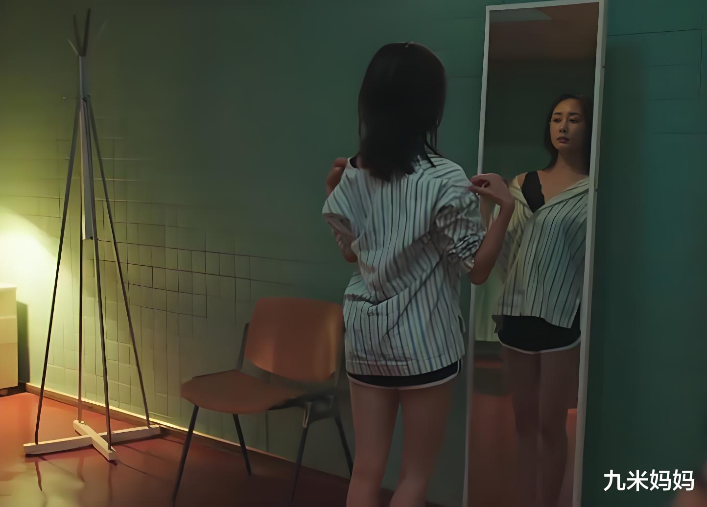 李纯的腿,文淇的眼睛,《异人之下之决战!碧游村》女演员美翻了