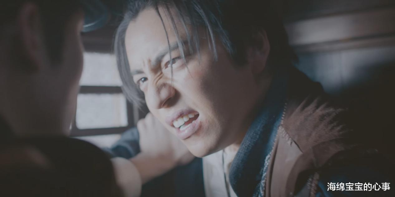 《五行世家》的播出告诉观众:有些明星能火,单纯靠运气!