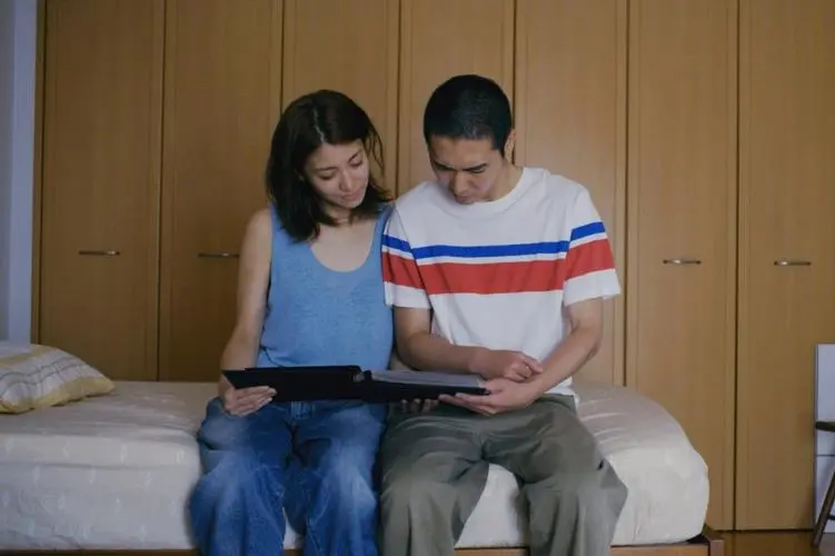 泷内公美，甘为艺术献身的岛国女星！