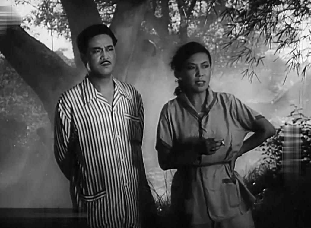 演员胡敏英:扮演《英雄虎胆》中的女匪首让人难忘,54岁服毒自尽