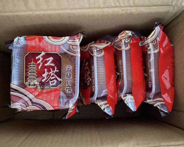 有哪些口碑好的月饼值得推荐?