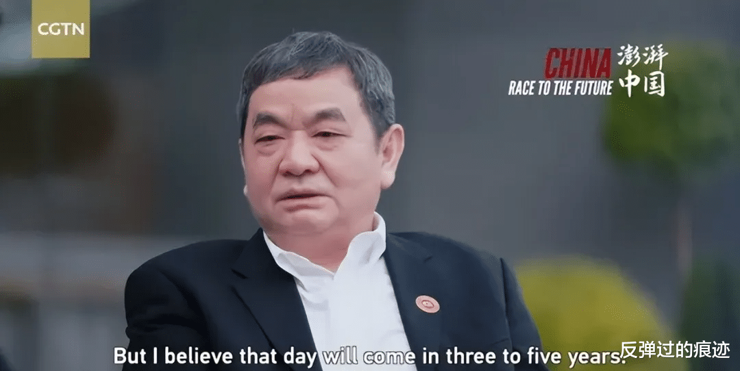 为在AI领域打败中国，OpenAI CEO说的话真“卑鄙”