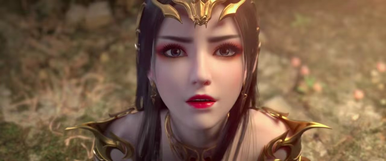 萧薰儿新建模曝光,颜值惊艳,玉腿超性感,终于没人说她是丫鬟了