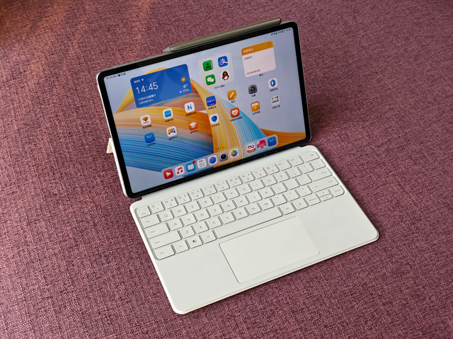 平板电脑性价比排行2024