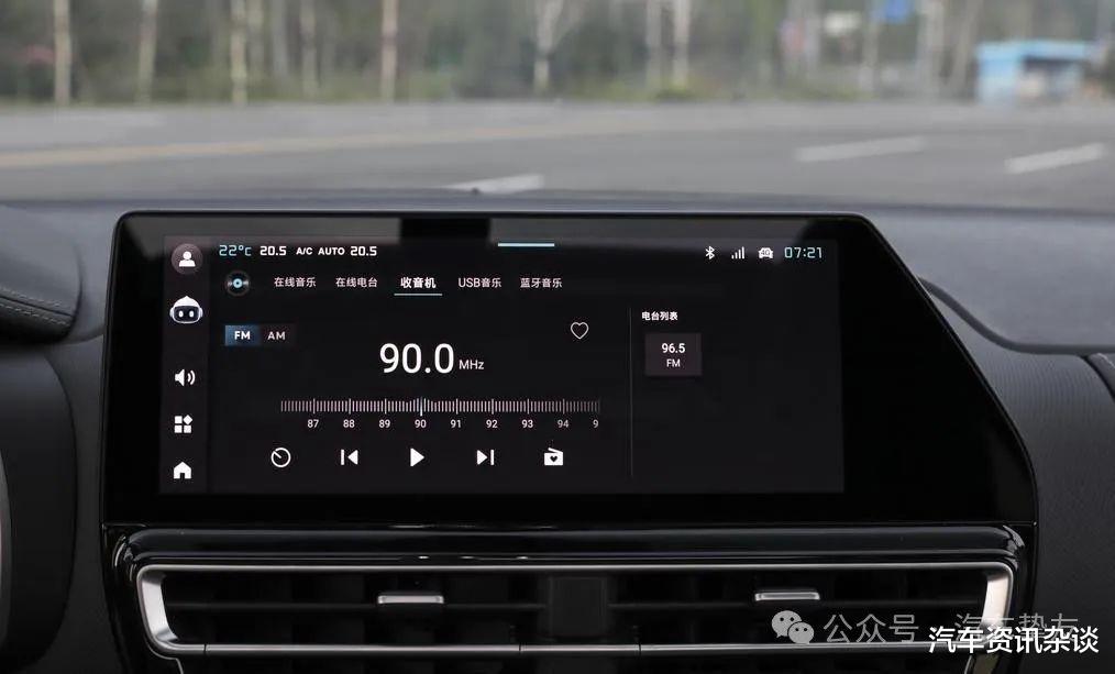 被忽视的法系大七座SUV，1.8T+爱信8AT，爆发170马力
