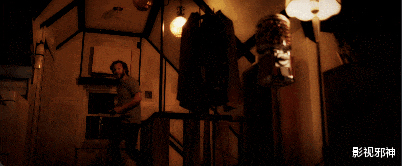 养眼又烧脑,这限制级看的我好燥(下)