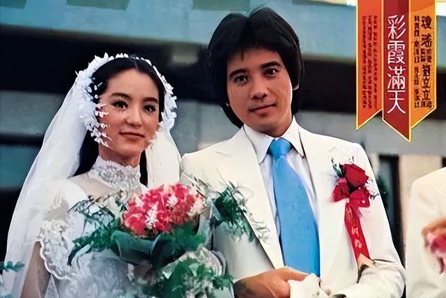 秦汉：与林青霞虐恋20年，看了他76岁的处境，证明周润发没说错！