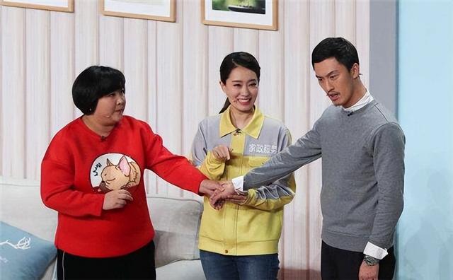 没后台、没人罩、没热度，大碗娱乐的许君聪，沦为真人秀的炮灰