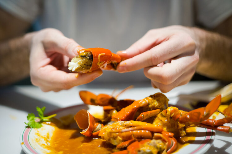 体内有“肺结节”的人，3种“发物”要少碰，忍住不吃就是赢