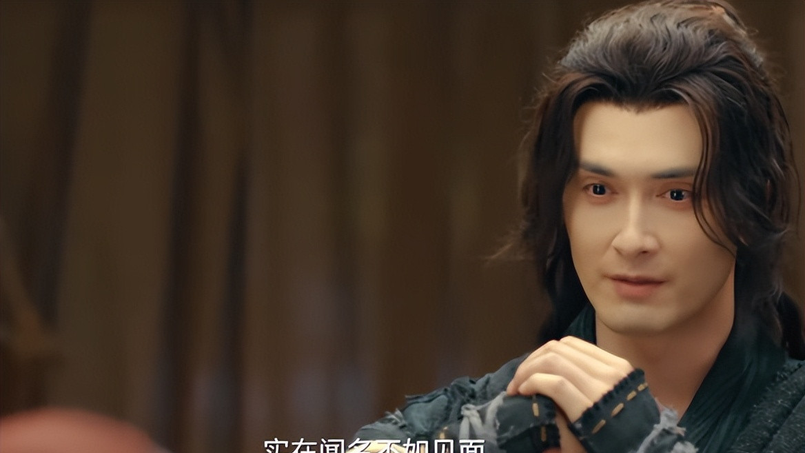 今晚开播！鹅厂再出24集大剧！我难掩激动，终于有像样的古装喜剧了