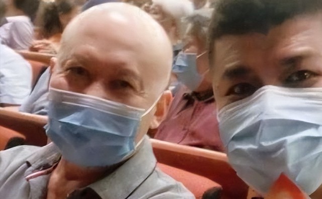 “消失”的小品演员,郭达白发稀疏认不出,牛莉变脸,陈佩斯可惜