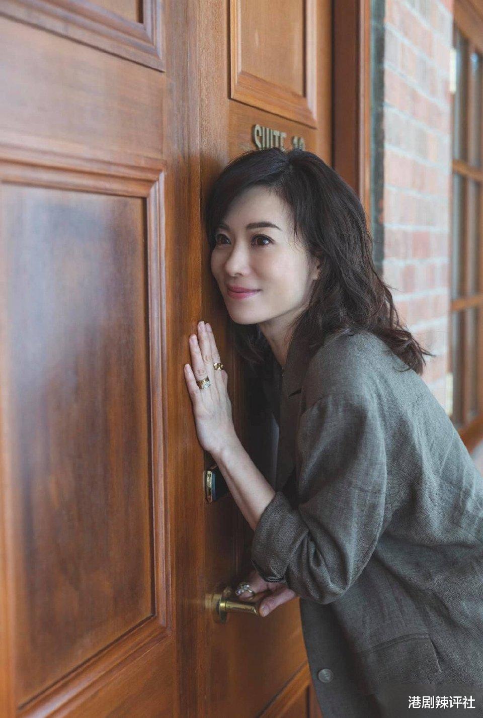 又一重头剧开拍,前当家花旦强势回归,豪华阵容加盟医疗版《新闻女王》