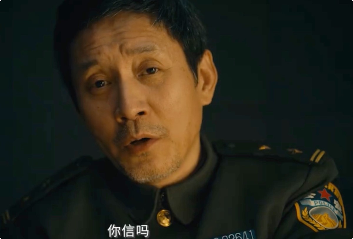 明晚开播!央八再出28集悬疑大剧,童瑶张新成眼神拉丝,要爆了