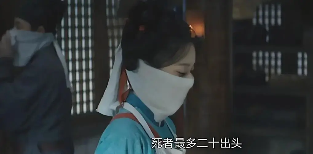 《清明上河图密码》大结局：原来，这才是宋齐愈被害的真相