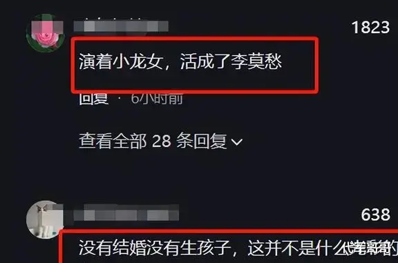 58岁的李若彤，终于为自己的“不婚不育”付出了代价