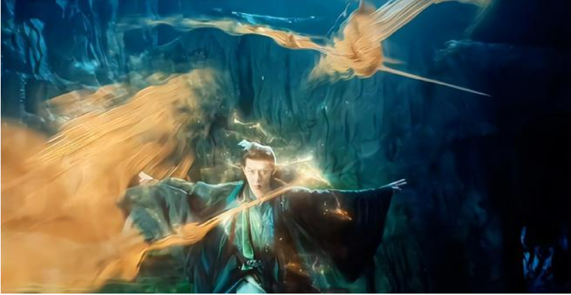 不是吧...她怎么又扑一剧啊?!