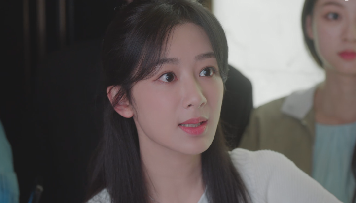 连看四集《承欢记》,发现演技真不能比较,因为优与劣一目了然