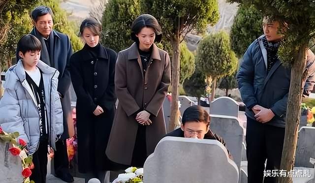 刘冠麟表示《南来》剧组聚餐, 买菜买单的事都是姚儿姜妍, 理由搞笑