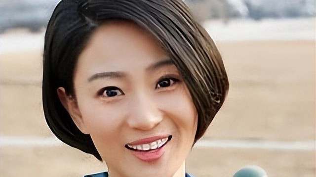 侯梦莎：我这辈子最正确的选择，就是嫁给我的同行丈夫