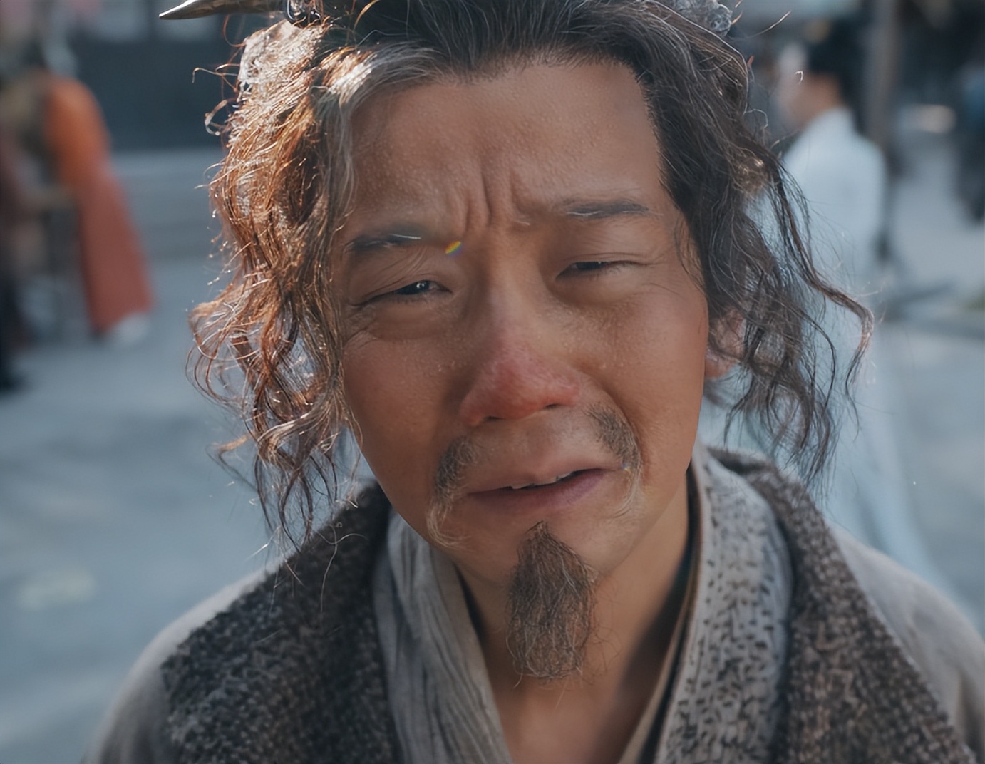 《唐诡2》演技最好的演员排名,杨志刚垫底,陈创第三,第一当之无愧