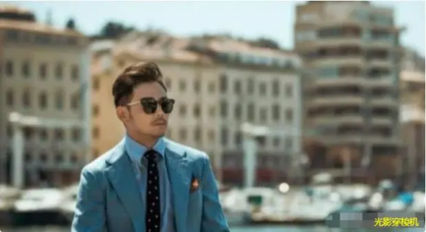 与刘涛传出绯闻，不顾央视警告顶风作案的杨烁，如今怎样了