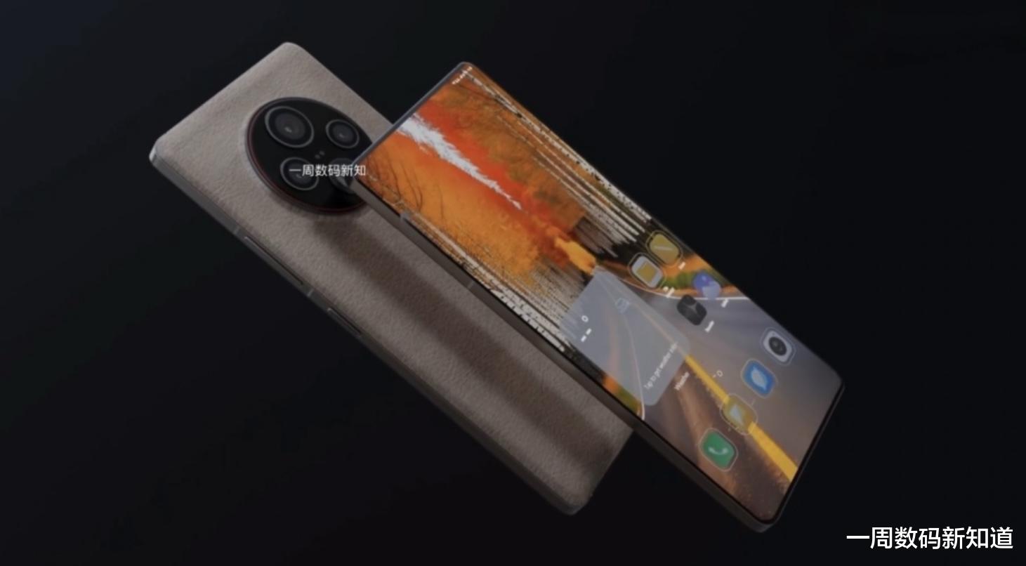 小米MIX5很大胆:完全体+6200mAh电池,符合真香定律
