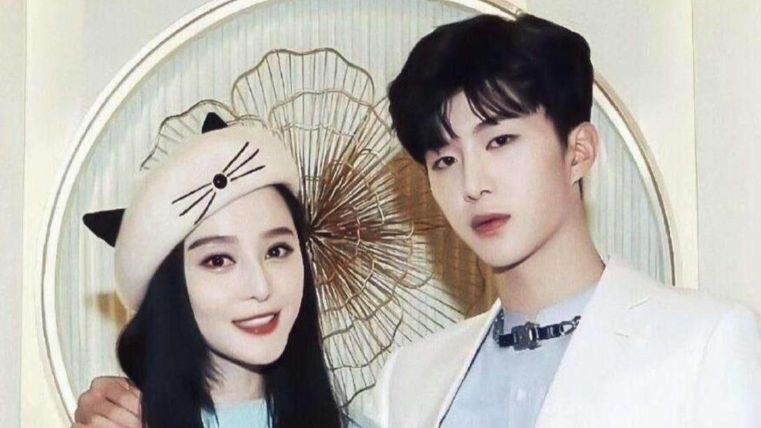 范丞丞绯闻波及多位女星，范冰冰评论区沦陷，白鹿被骂于正发声