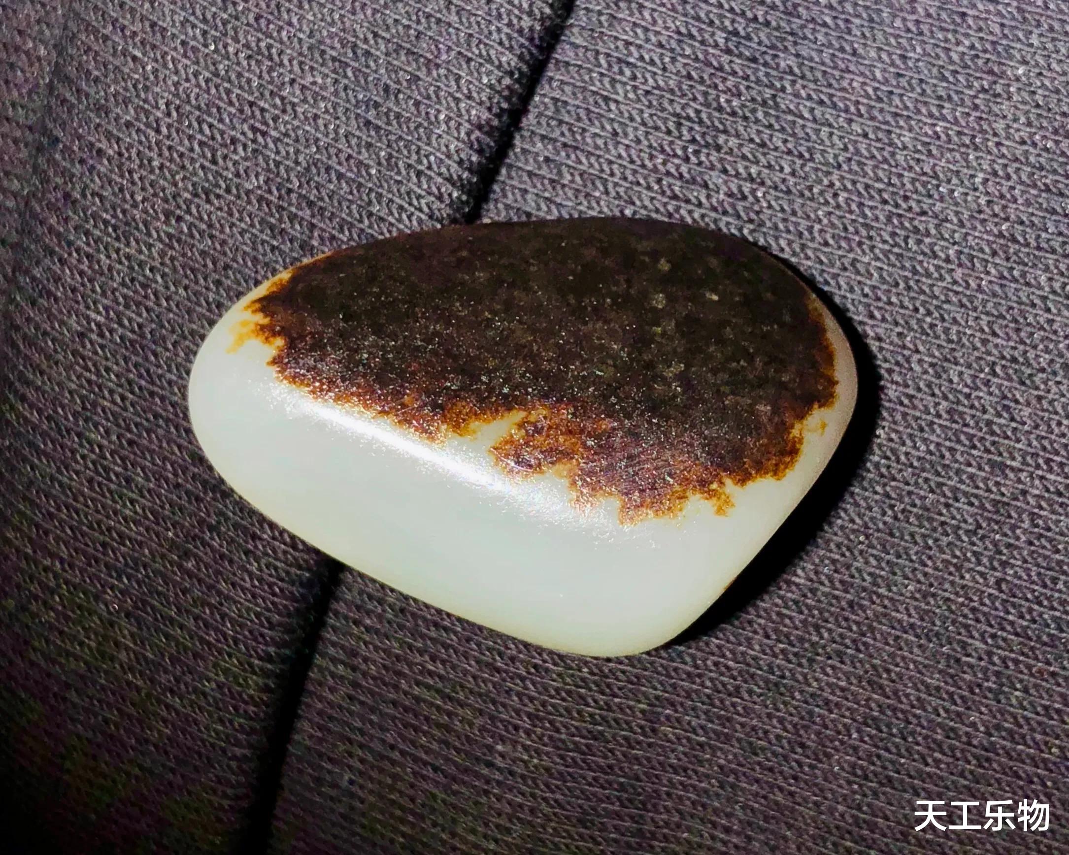 玉石圈里的奢侈品!十种昂贵稀有的高端和田玉!