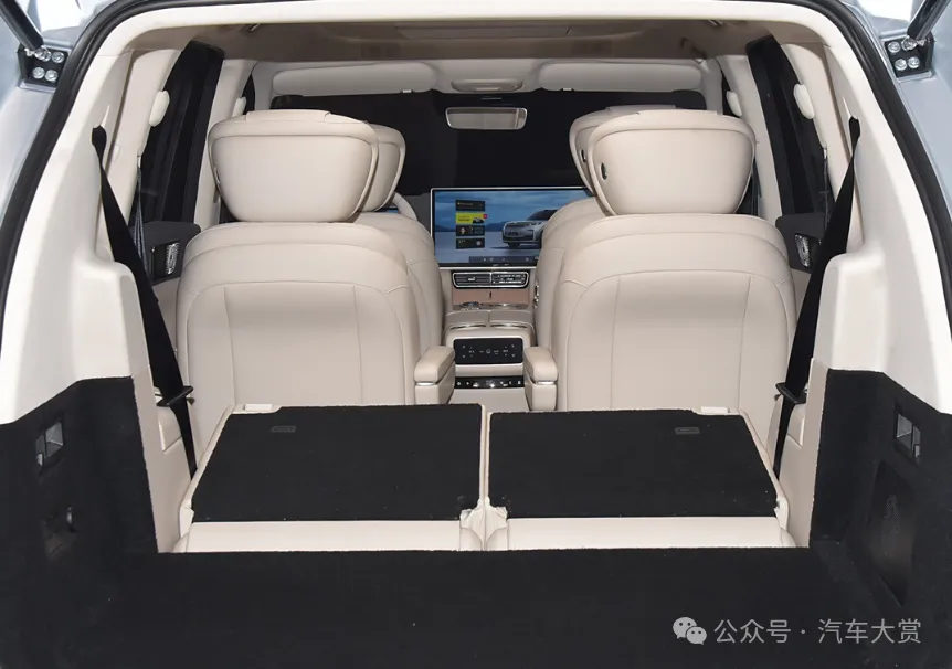 奇瑞总算醒悟，新车媲美揽胜，6座+5.9S，或不足20万