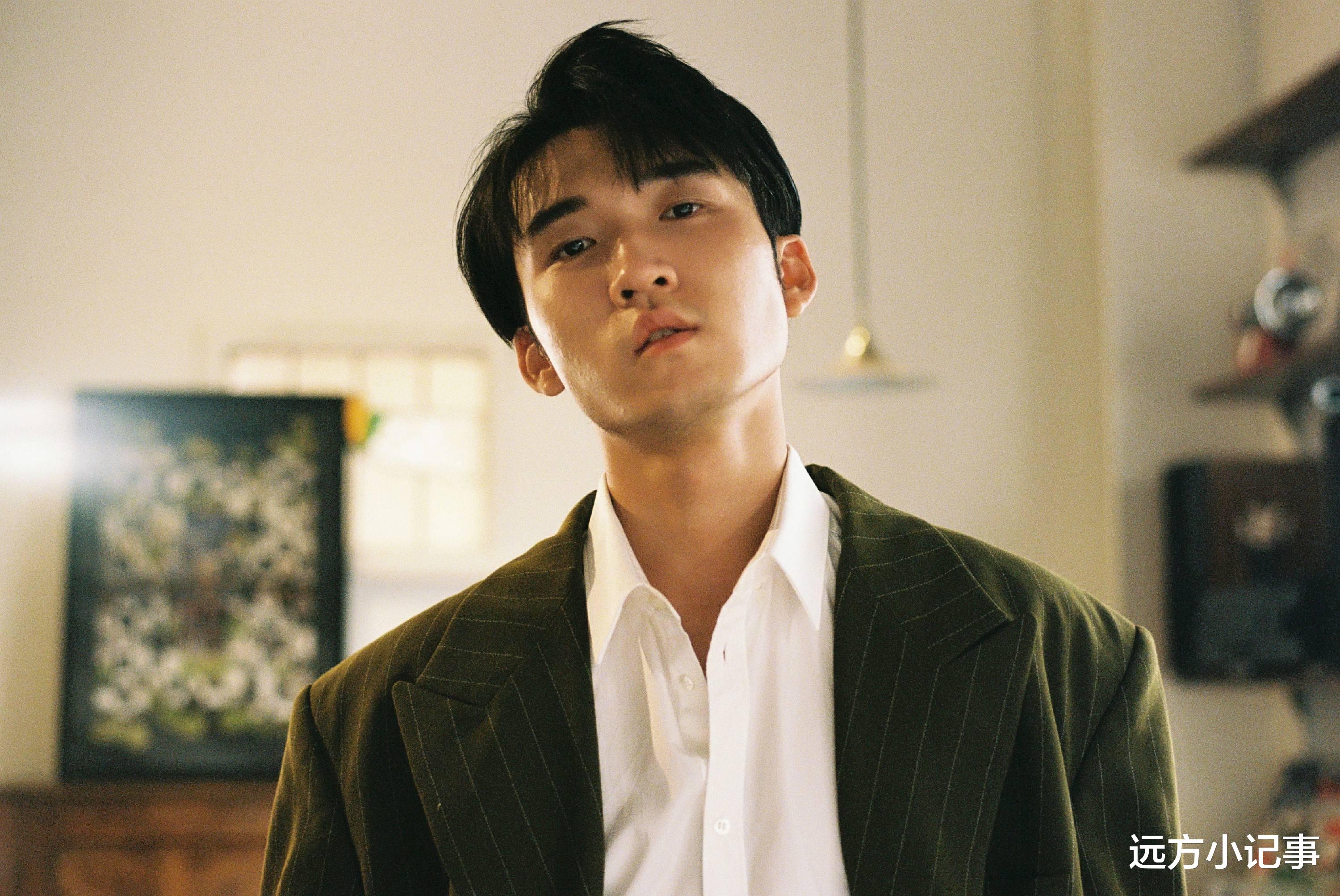 《小巷人家》关晓彤石云鹏再度携手,4次搭档成青梅竹马最佳演绎