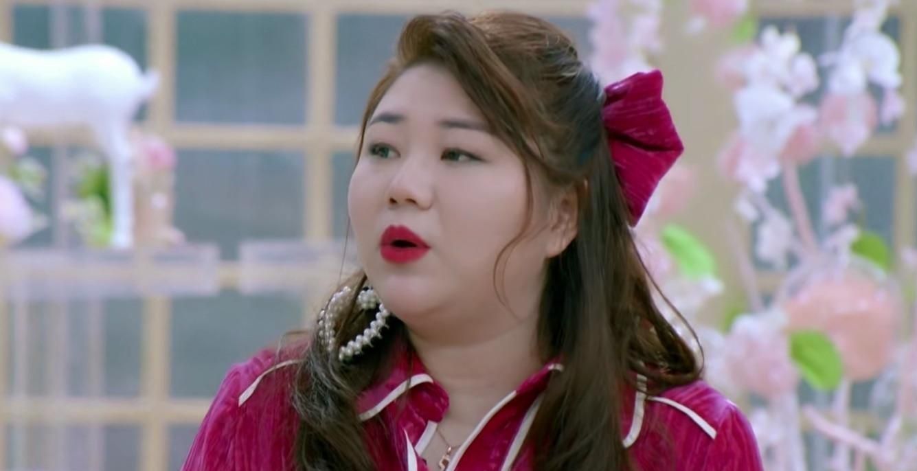 贾玲和杨天真减肥照曝光：割胃减肥和运动减肥的区别原来这么大？