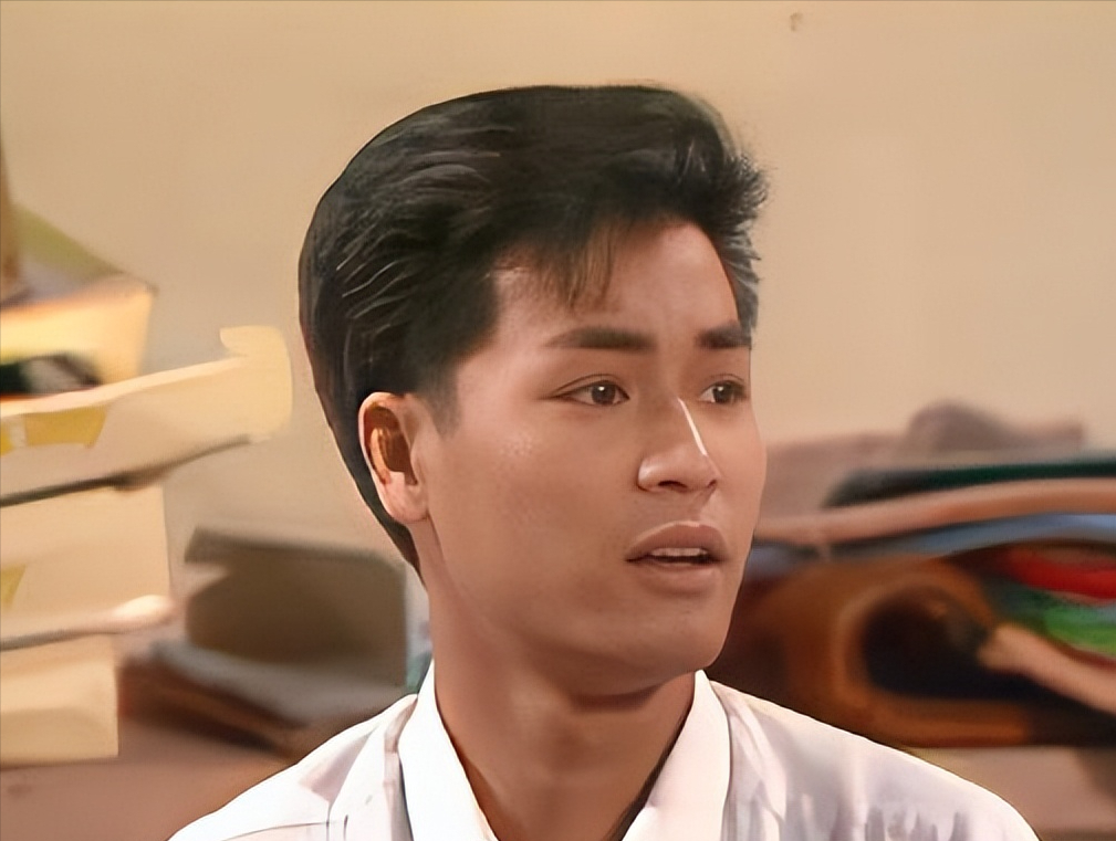 郭晋安首谈离婚：坦诚沟通，破镜难圆