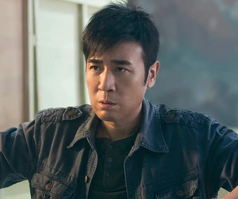 央视开播！于和伟积压4年的大剧来袭，演员阵容不错，值得期待