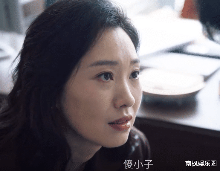 吃得越狠演技越稳！王骁吃“面条”，扯下了多少演员的遮羞布