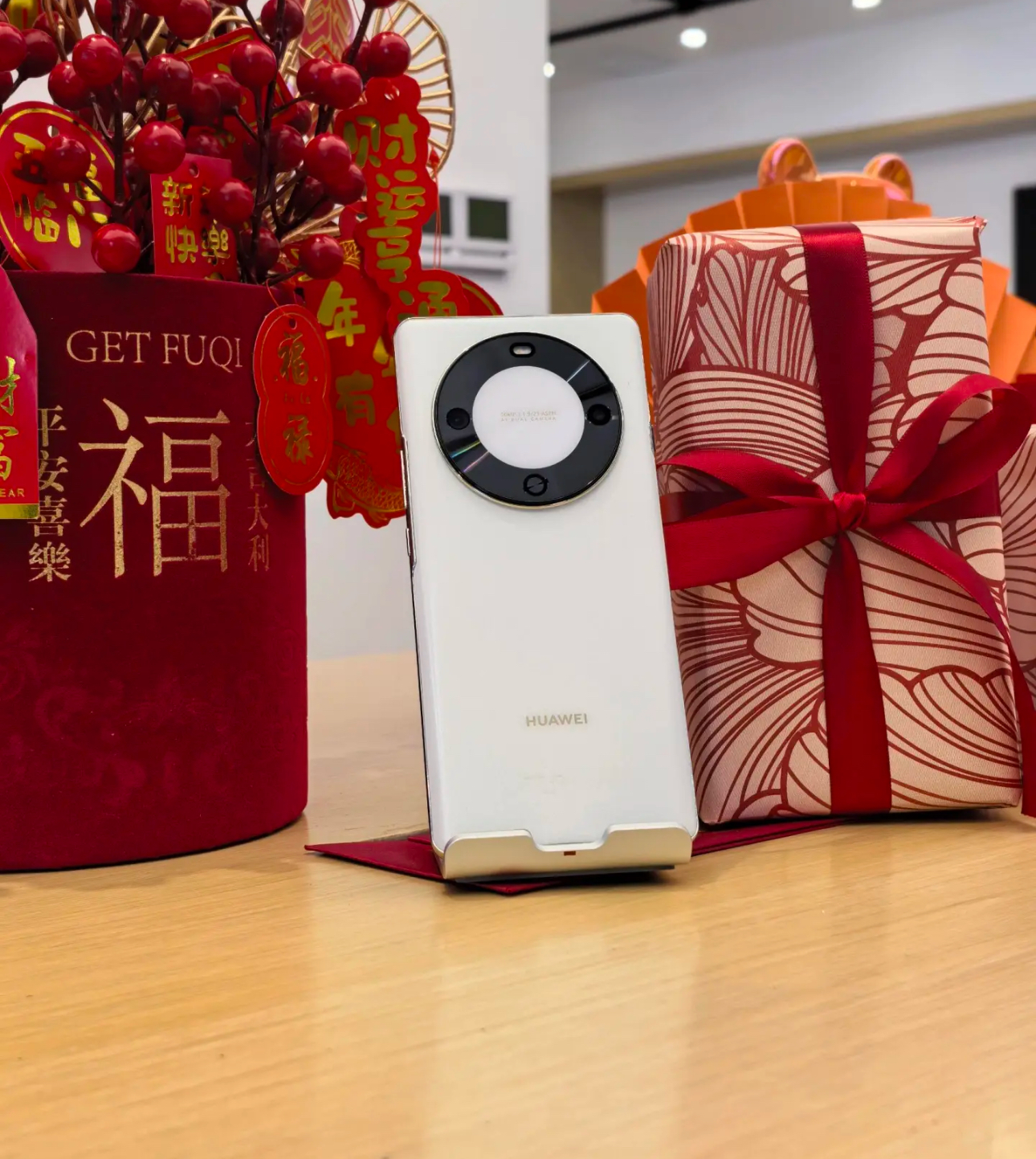 华为重回千元性价比行列！畅享70X给到了5G麒麟芯，北斗通信，巨鲸电池