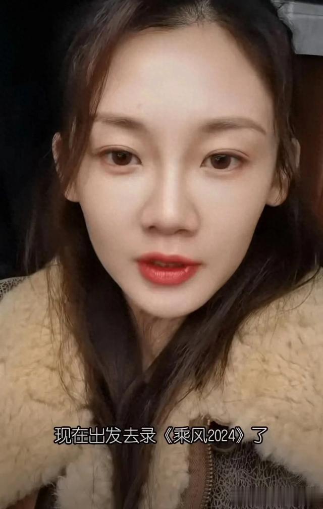 苗苗录浪姐瘦回100斤，全家围着她转，郑恺自愿在家和丈母娘带娃