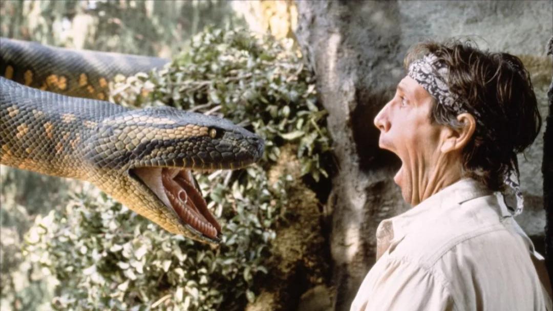 新《生化危机》电影新爆料，新《狂蟒之灾》新卡司曝光