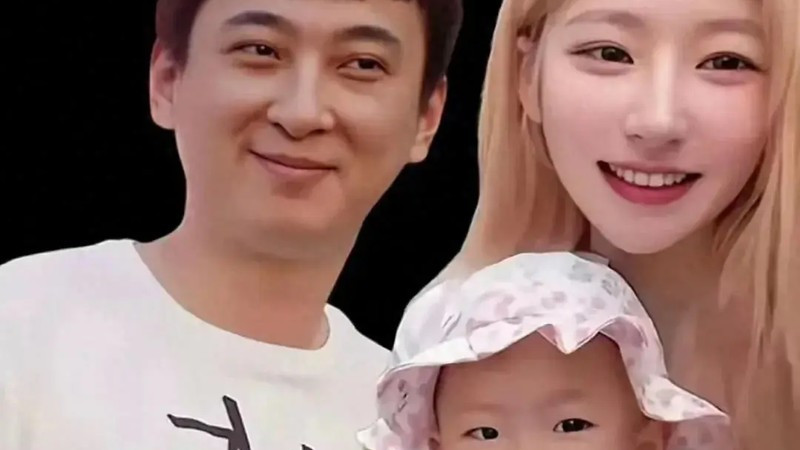 王思聪私生女事件反转？李雨婵实名举报黄一鸣，闪闪的未来谁来守护？