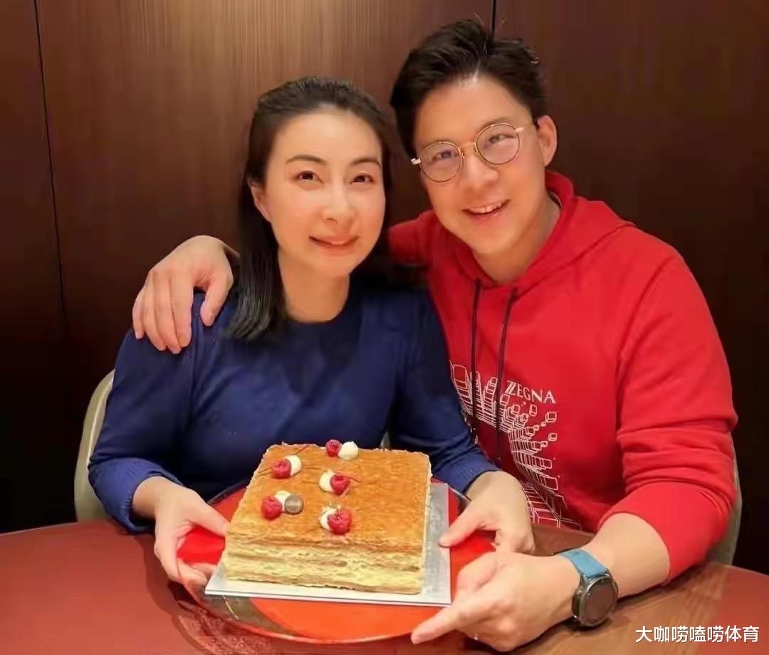 郭晶晶北京四合院曝光!价值过亿,装修豪华还有泳池,大门很低调