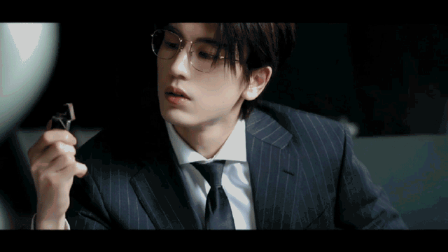 又被惊艳到了!内娱四大天花板美男新鲜出炉,排名你都认可吗