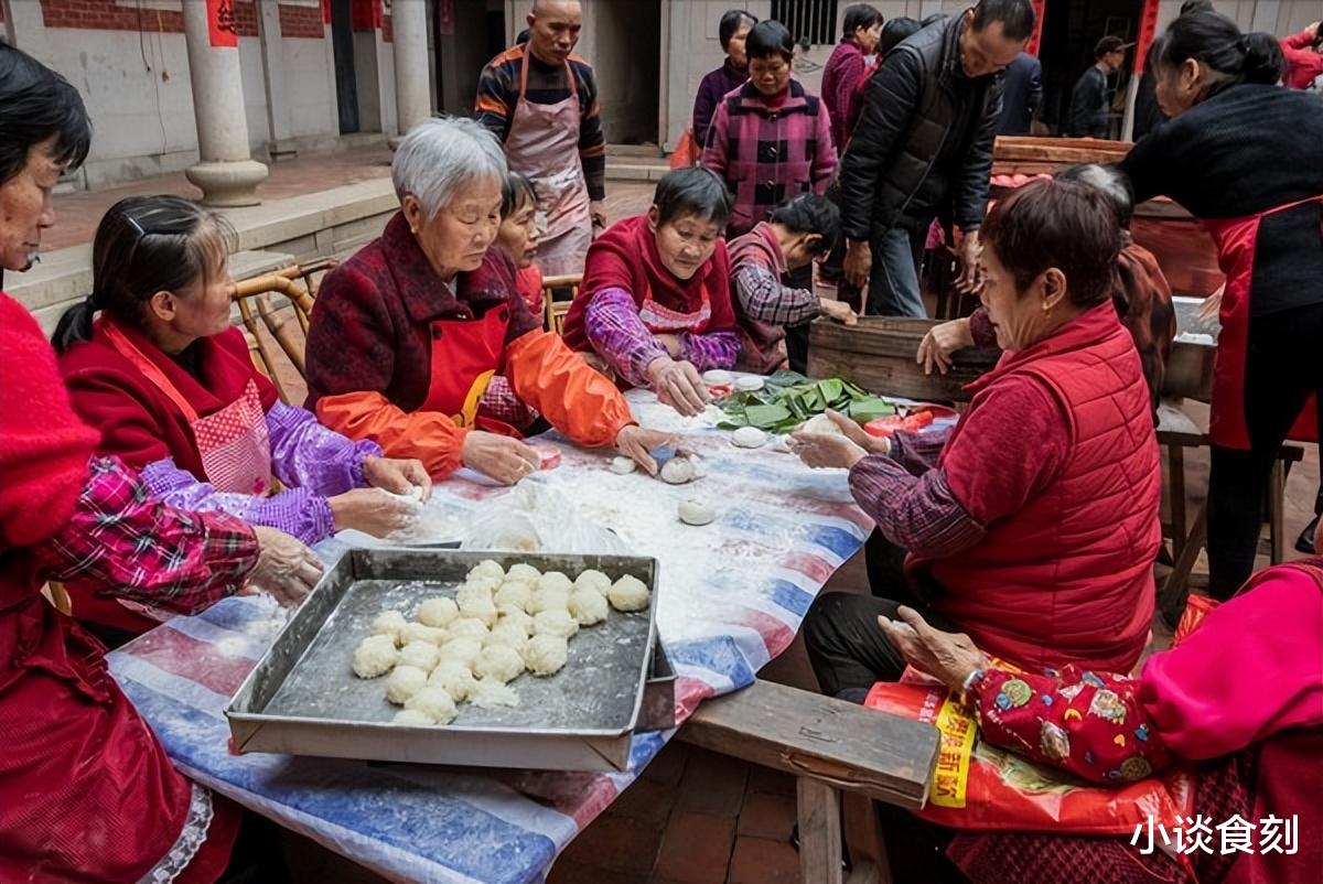 明日元宵节，牢记“3吃2做1不碰”，老传统有讲究，寓意诸事大吉