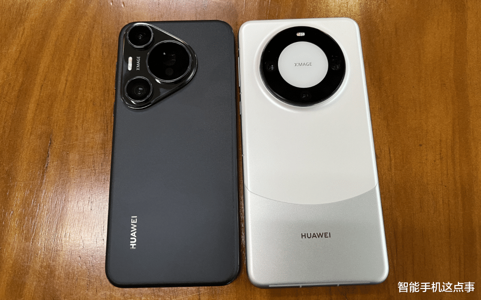 华为Mate70系列再被确认：影像技术再突破，CMOS遗憾却难掩风采！
