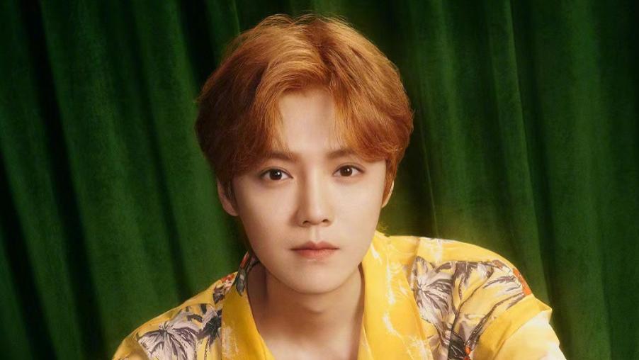 多位狗仔爆料娱乐圈塌房顶流，鹿晗危险性最高，五个条件全符合