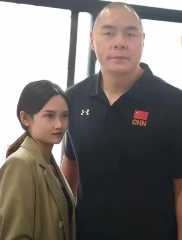 知情人：张志磊其实很有女人缘，却禁欲十年，所以职业寿命会很长