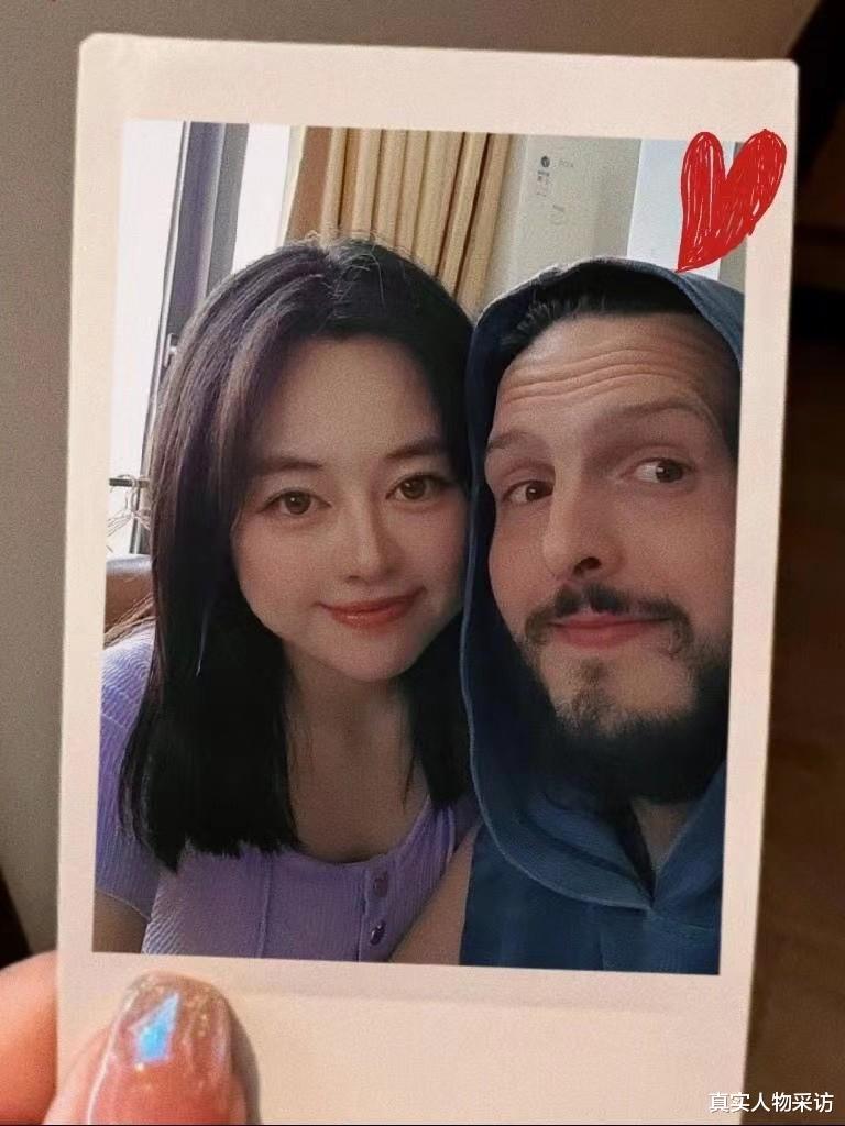 我德国人,高190cm,结交中国女友,她个子小巧,知道自己要什么